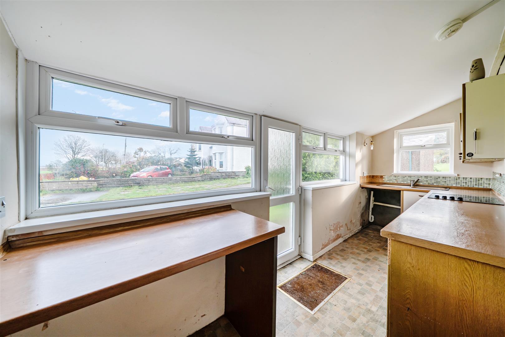 West End, Penclawdd, Swansea, SA4 3YX